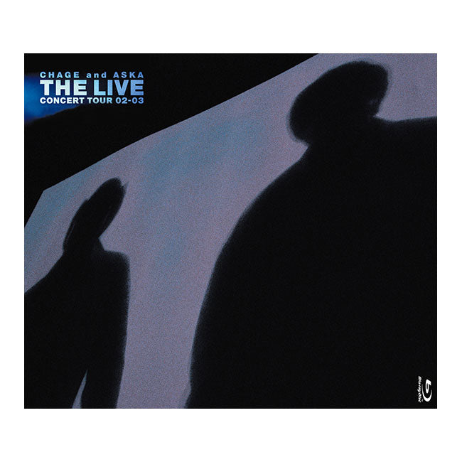 CHAGE&ASKA 2セット THE LIVE CHAGE and ASKA LIVE DVD BOX 2/CHAGE and ASKA【買取価格
