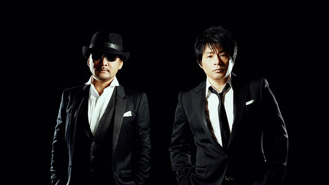 CHAGE and ASKA